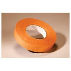 3/4X120 YDS 9498 CLR ADH TRANS TAPE - Exact Tool & Supply