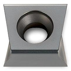 DPM314002 Grade IN4015 Milling Insert - Exact Tool & Supply