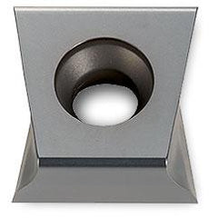 DPM324004 Grade IN2005 Milling Insert - Exact Tool & Supply