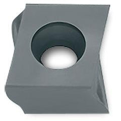 DPM324R001 Grade IN2005 Milling Insert - Exact Tool & Supply