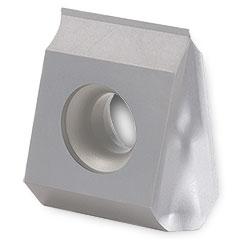 DPM 324R045 Grade IN2030 - Milling Insert - Exact Tool & Supply