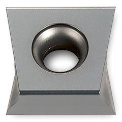 DPM424004 Grade IN2040 Milling Insert - Exact Tool & Supply