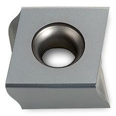 DPM424R001 Grade IN2005 Milling Insert - Exact Tool & Supply