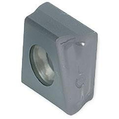 DPM 434001 Grade IN2040 - Milling Insert - Exact Tool & Supply