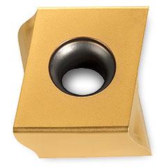 DPM434R001 Grade IN2005 Milling Insert - Exact Tool & Supply