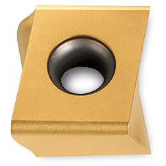 DPM434R002 Grade IN2015 Milling Insert - Exact Tool & Supply