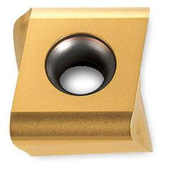 DPM434R004 Grade IN2530 Milling Insert - Exact Tool & Supply