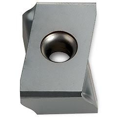 DPM436R002 Grade IN2005 Milling Insert - Exact Tool & Supply