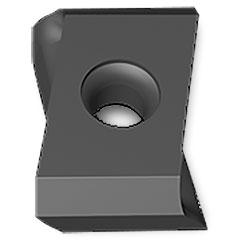 DPM436R045 Grade IN4005 Milling Insert - Exact Tool & Supply