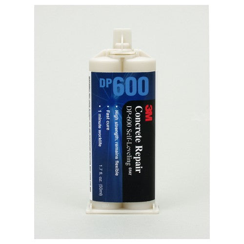 50 mL Duo-Pak Concrete Repair Gray Alt Mfg # 56602 - Exact Tool & Supply