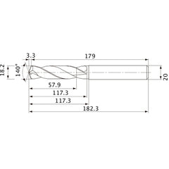 MVE1820X03S200  DP1020