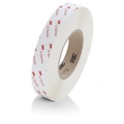48X36 YDS XP6114 HP DBL COATED TAPE - Exact Tool & Supply