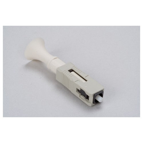 3M™ No Polish Connector SC MM Alt Mfg # 26067 - Exact Tool & Supply