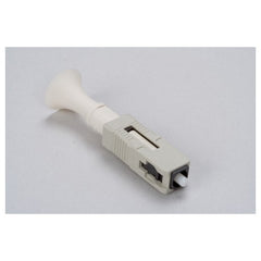 3M™ No Polish Connector SC MM Alt Mfg # 26067 - Exact Tool & Supply