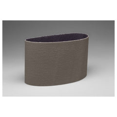 ‎3M Trizact Cloth Belt 237AA A100 X-weight 6″ × 6-3/8″ Fabri-lok Full-flex - Exact Tool & Supply