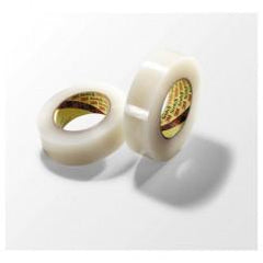 36MMX500MM 8884 CLR STRETCH TAPE - Exact Tool & Supply