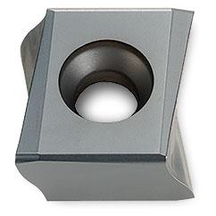 DTM324R001 Grade IN2015 Milling Insert - Exact Tool & Supply