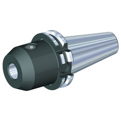 BT40BWN32100M CHUCK DIN1835 WN BT40B 32 - Exact Tool & Supply