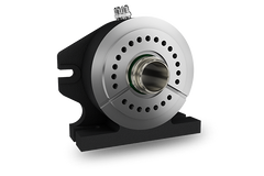 Auto Strong DV/DN Series Vertical and vertical horizontal stationary power chuck - Part # DN-8 - Exact Tool & Supply