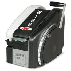 W100 MANUAL WATER ACTIVATED TAPE - Exact Tool & Supply