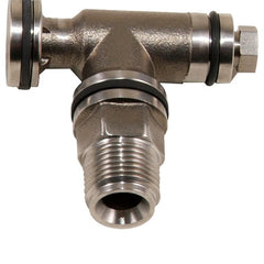 3M™ Fluid Passage AssemblyStainless Steel - Exact Tool & Supply
