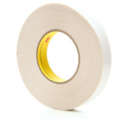 3M Double Coated Tape 9741 Clear 24 mm × 55 m 6.5 mil - Exact Tool & Supply
