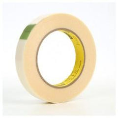 3/4X18 YDS 5423 TRANSPARENT UHMW - Exact Tool & Supply