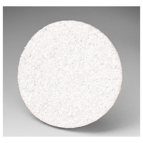 Scotch-Brite Clean and Finish Disc CF-DC Talc 7″ x NH - Exact Tool & Supply