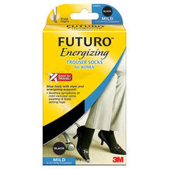 Large FUTURO™ Energizing Trouser So Alt Mfg # 20150 - Exact Tool & Supply