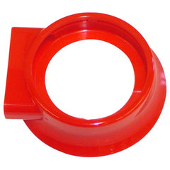 ‎3M Skirt - 2.5 mm (3/32 in) Orbit - 20350 Pad 3″ 55209 - Exact Tool & Supply