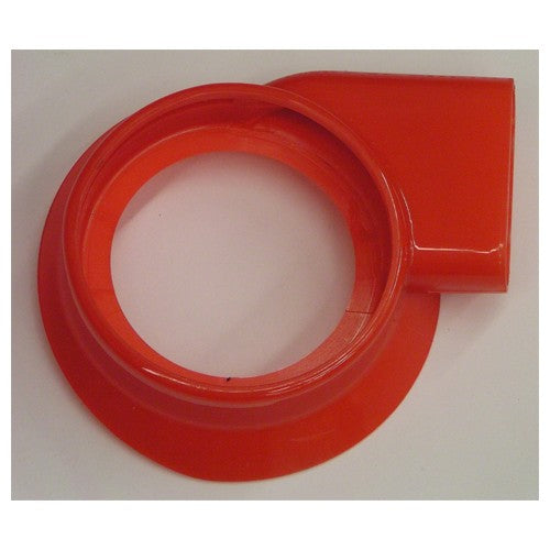 3M Random Orbital Sander Skrit/Shroud A1335 3″ × 3/16″ Orbit - Exact Tool & Supply