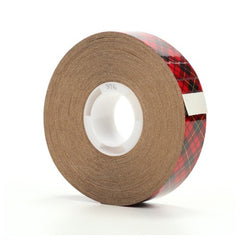 Scotch ATG Adhesive Transfer Tape 976 Clear 3/4″ × 36 yd 2 mil - Exact Tool & Supply