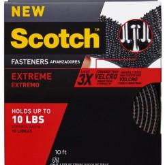 1X10' RF6761 SCOTCH EXTREME - Exact Tool & Supply