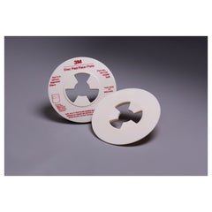 3M Disc Pad Face Plate 45208 5″ Soft White - Exact Tool & Supply