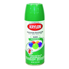 Interior/Exterior Industrial Maintenance Paint Emerald Green - Exact Tool & Supply