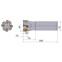 APX4000R403SA32ELA EM