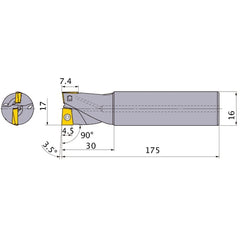 AQXR172SA16L INDX EM
