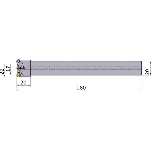 ARX25R224SA20S INDX EM