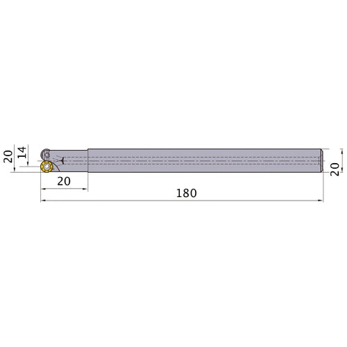 ARX30R203SA20S INDX EM