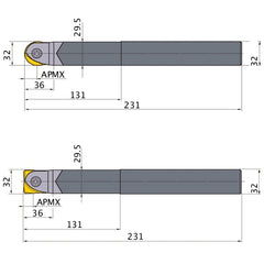 SRFH30S32MW INDX EM