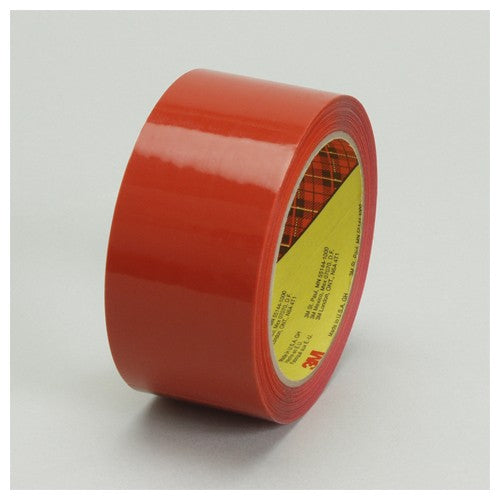 Scotch Box Sealing Tape 373 Orange 48 mm × 50 m - Exact Tool & Supply