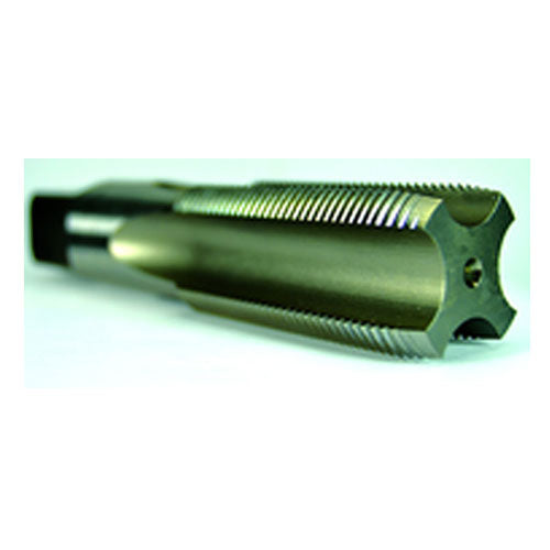 ‎M4.5 × 0.75 Dia-D4-4 FL-Metric Bottoming Hand Tap - Exact Tool & Supply