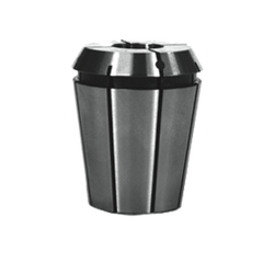 5/8"  (0.625)  ER-25 Coolant Collet - Part #  25-0625-05/8C - Exact Tool & Supply