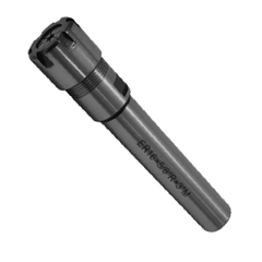 ER-16 Collet Tool Holder / Extension - Part #  S-E16R10-40H-R - Exact Tool & Supply