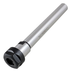 ER-20 Collet Tool Holder / Extension - Part #  S-E20R20-150H-R - Exact Tool & Supply