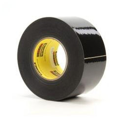 3X60 YDS 226 BLACK MASKING TAPE - Exact Tool & Supply