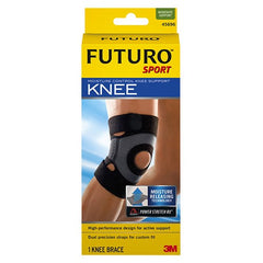 Small FUTURO™ Sport Moisture Contro Alt Mfg # 20137 - Exact Tool & Supply