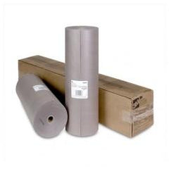 18X1000' STEEL GRAY MASKING PAPER - Exact Tool & Supply