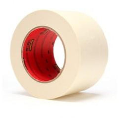 3X60 YDS 213 TAN HP MASKING TAPE - Exact Tool & Supply