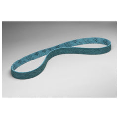 Scotch-Brite Surface Conditioning Belt SC-BS A/O Very Fine 1″ × 18″ - Exact Tool & Supply
